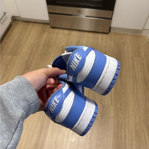 🔥Nike dunk low blue - Picture 7 of 8
